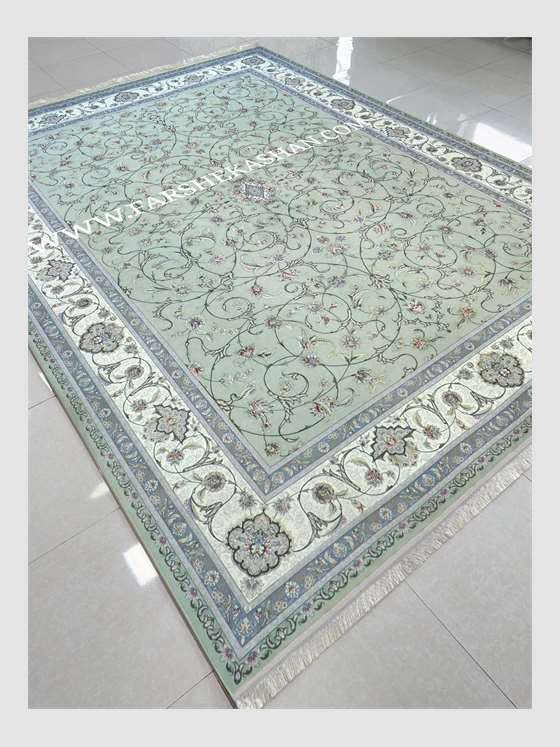 فرش طرح ایتک 