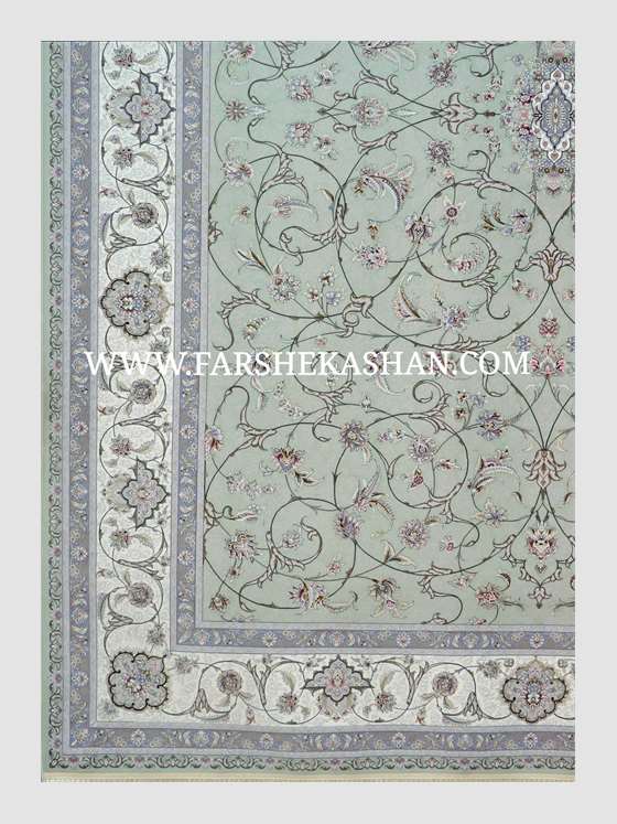 فرش طرح ایتک 