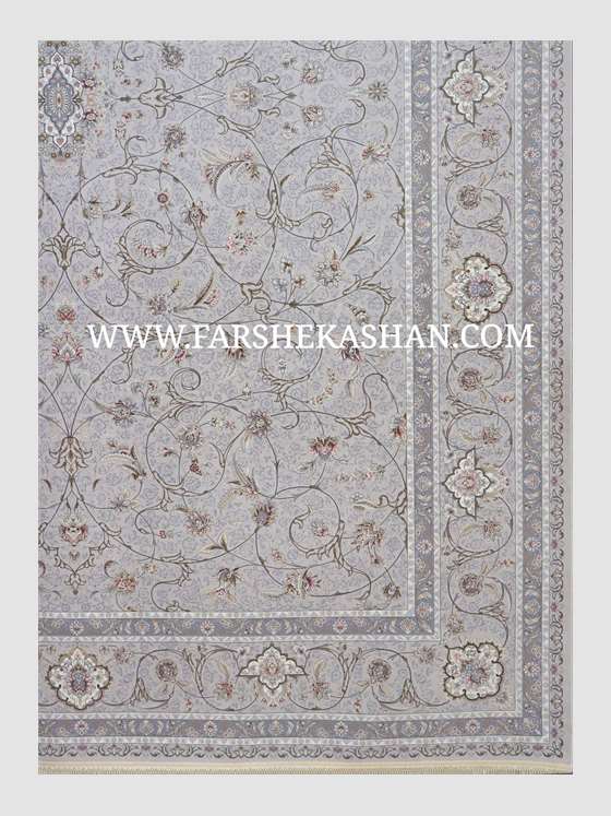 فرش طرح ایتک 