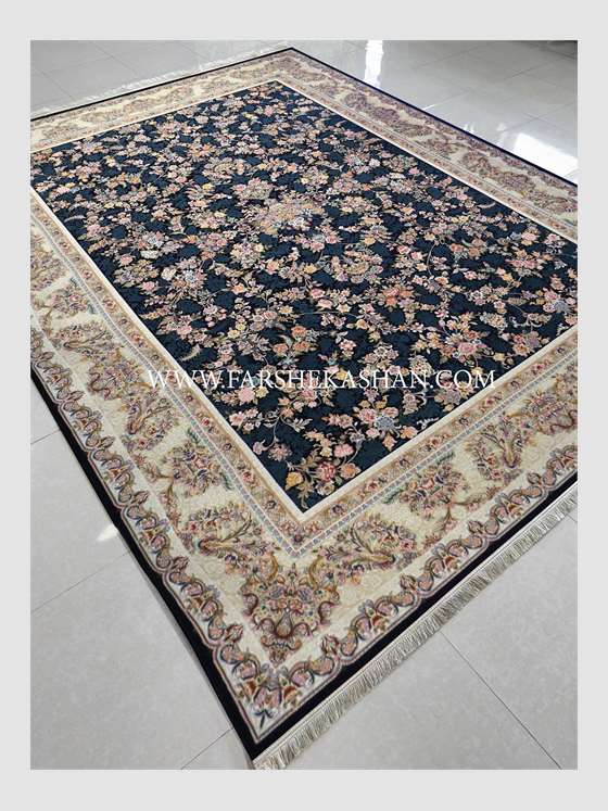 فرش طرح آیدا 1236