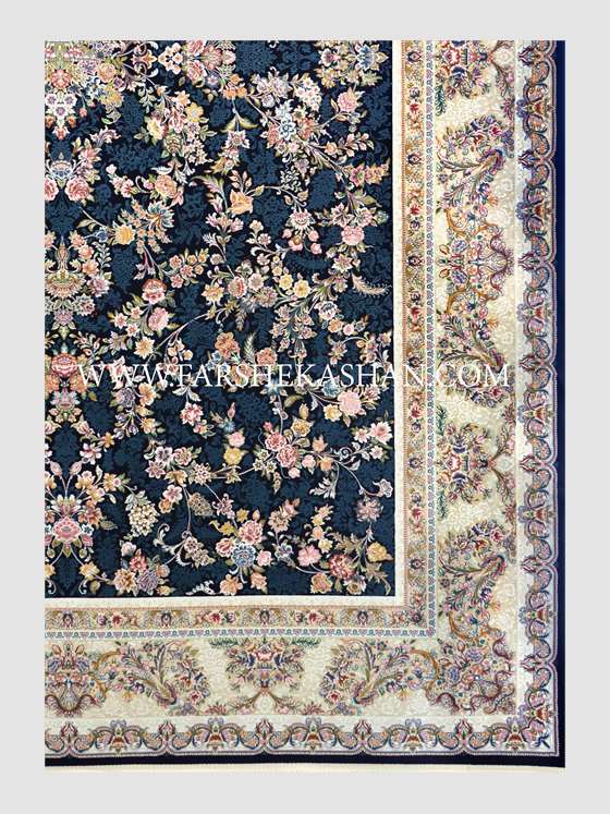 فرش طرح آیدا 1236