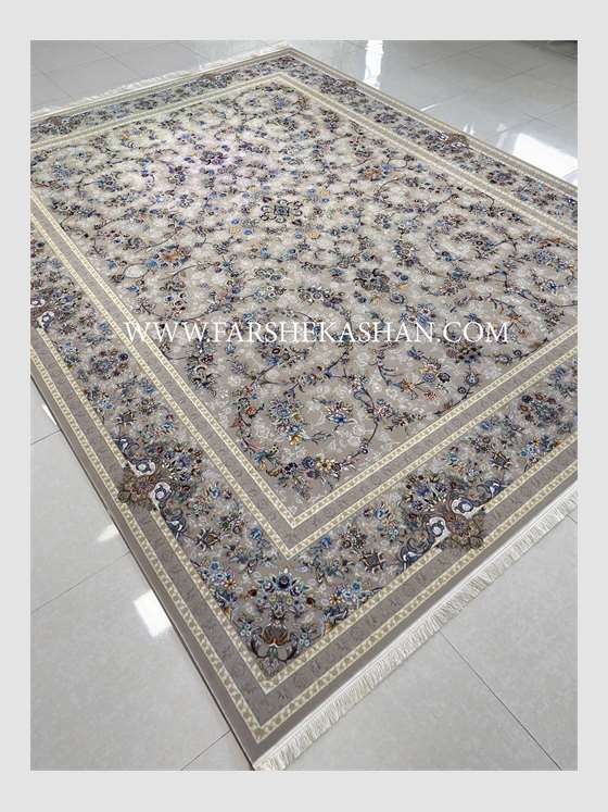 فرش طرح آیسو