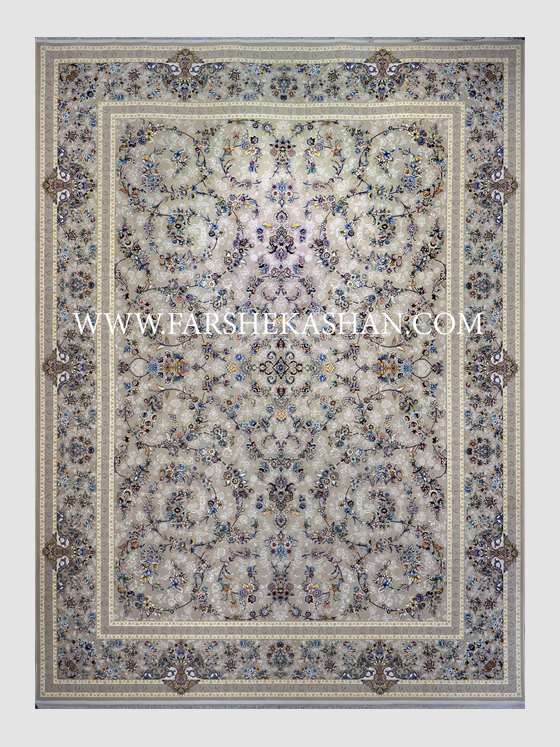 فرش طرح آیسو