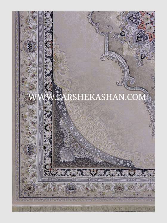فرش طرح آیسون 