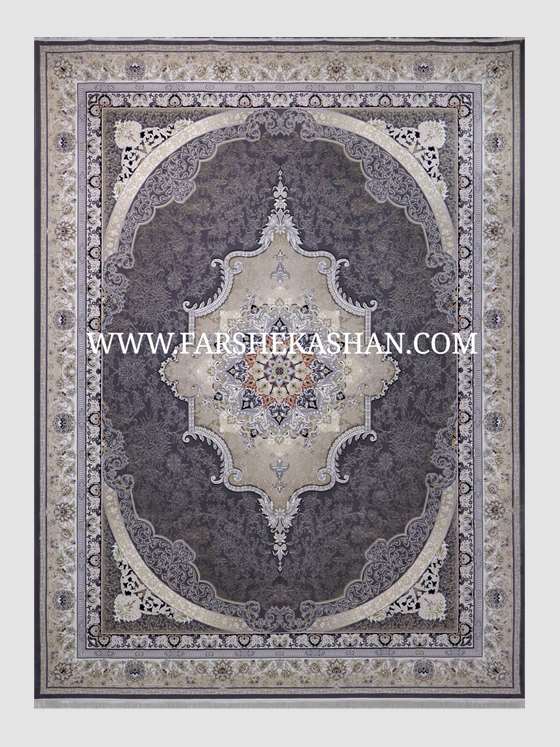 فرش طرح آیسون 