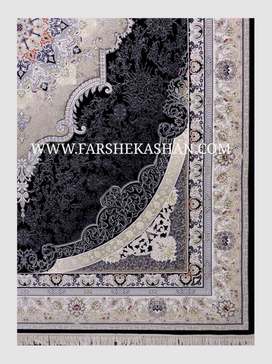 فرش طرح آیسون 