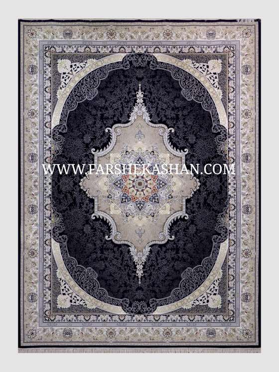 فرش طرح آیسون 