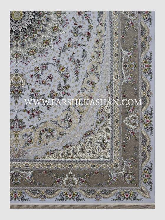 فرش طرح آیلار