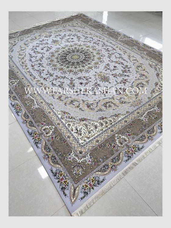 فرش طرح آیلار