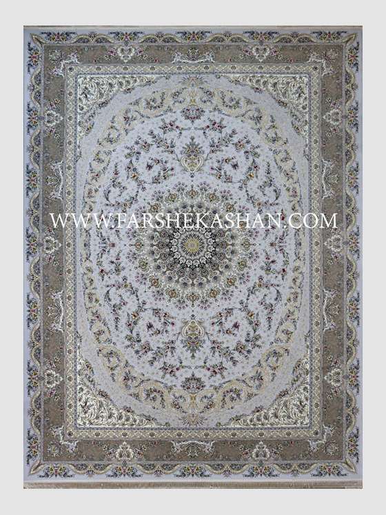 فرش طرح آیلار