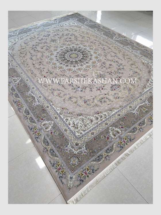 فرش طرح آیلار