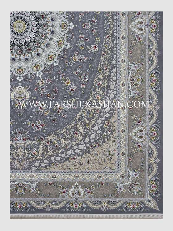 فرش طرح آیلار