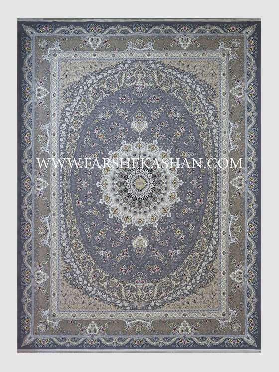 فرش طرح آیلار