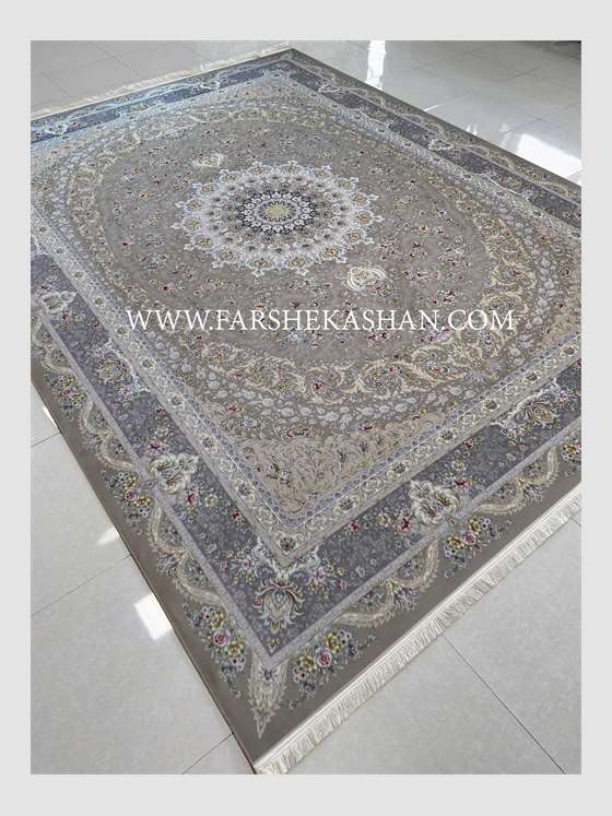 فرش طرح آیلار