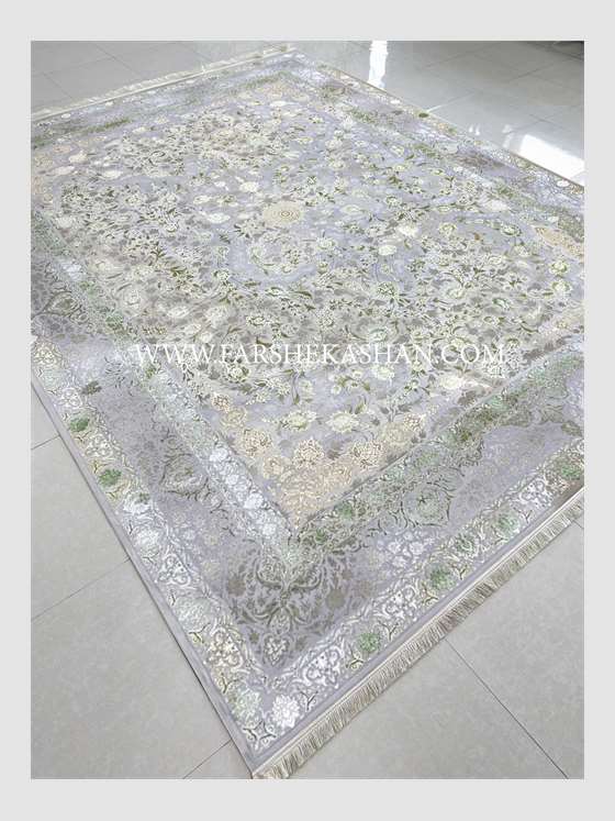 فرش طرح باربد 