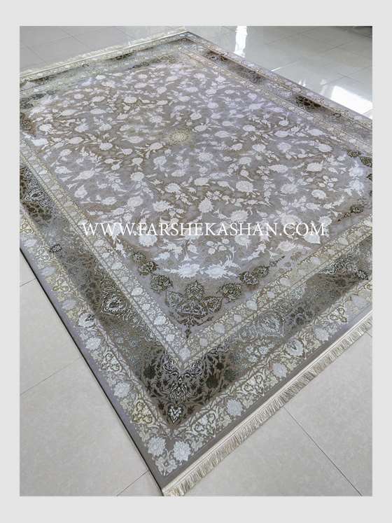 فرش طرح باربد 