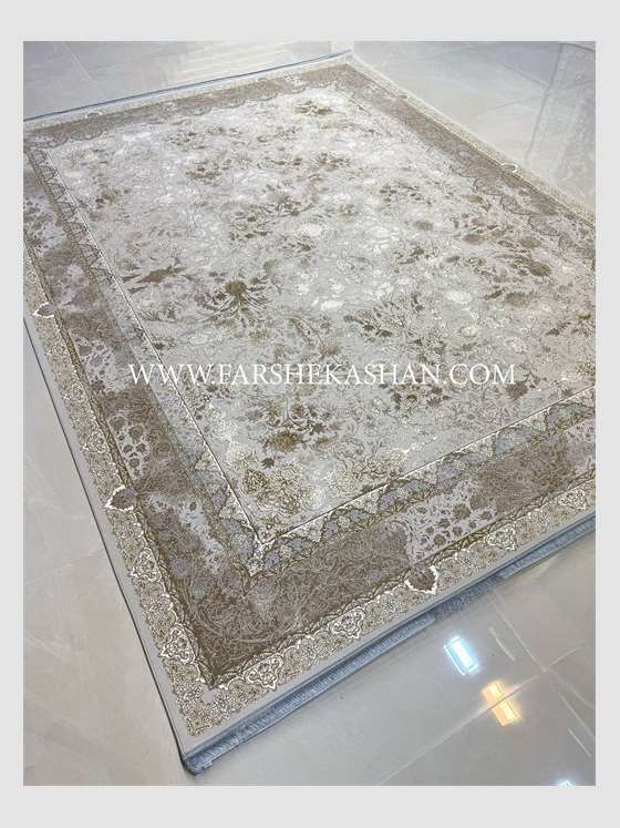 فرش طرح باربد 