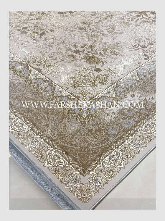 فرش طرح باربد 