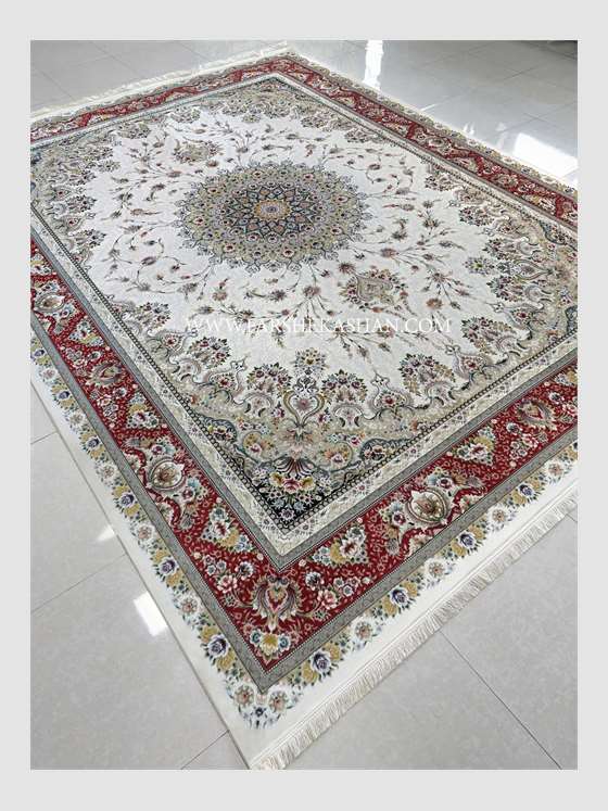 فرش طرح بردیا