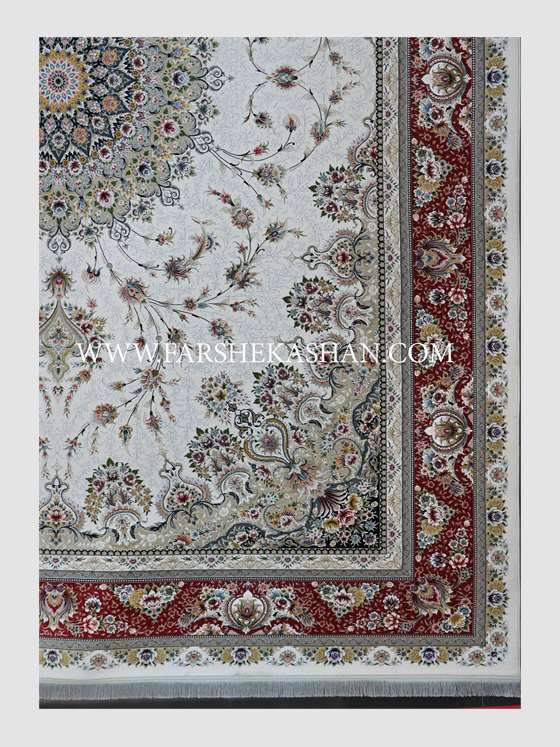 فرش طرح بردیا