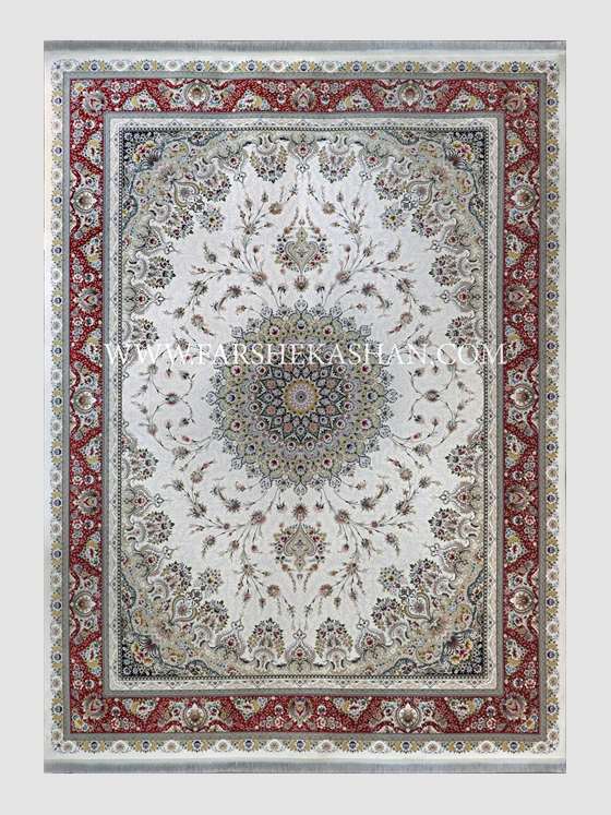 فرش طرح بردیا