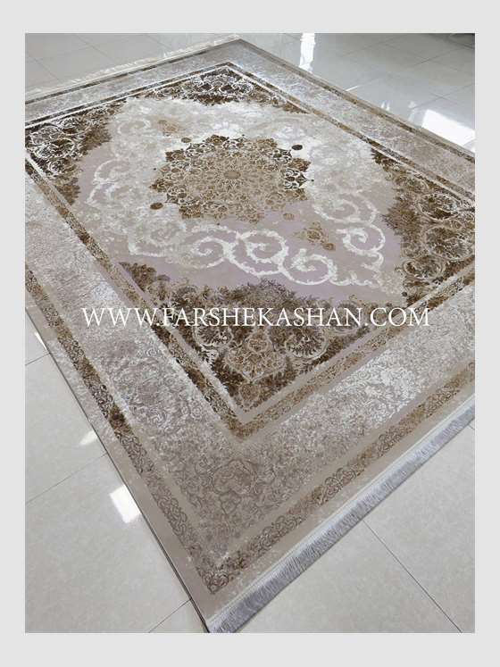 طرح برکه وینتیج