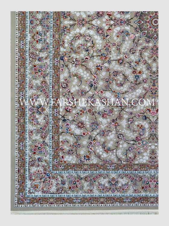 طرح بهار  کلکسیون تبریز