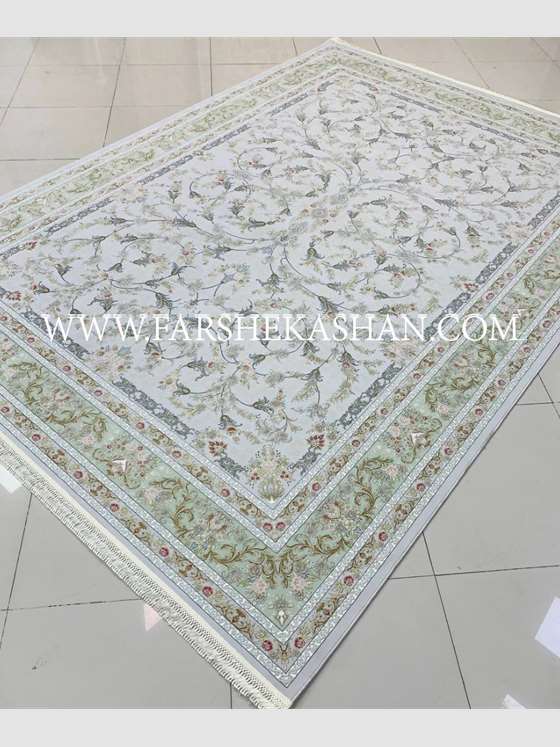 فرش بهاران 1700 شانه 