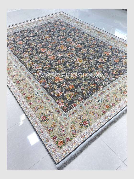 فرش طرح بهشت  1236