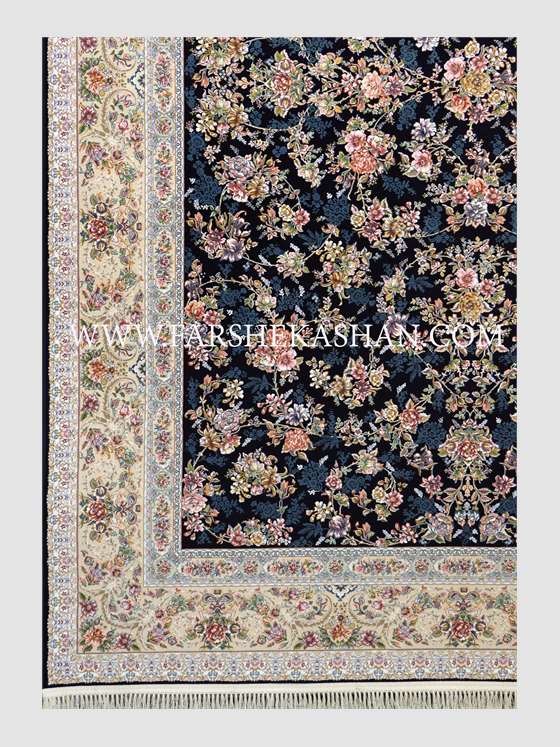 فرش طرح بهشت  1236