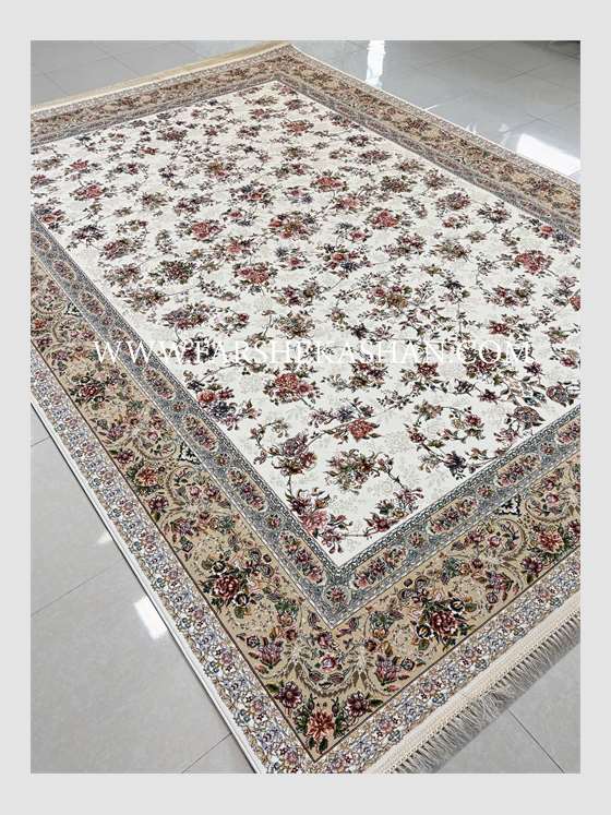 فرش طرح بهشت  1236