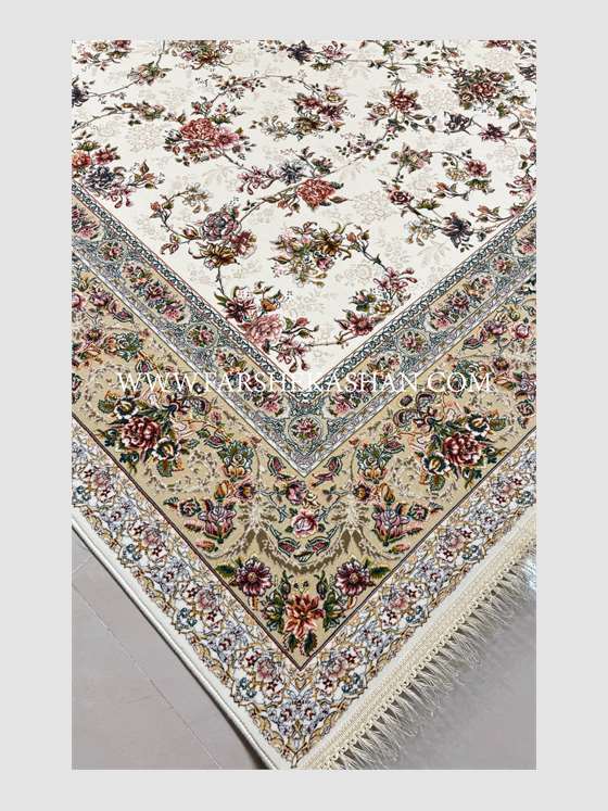 فرش طرح بهشت  1236