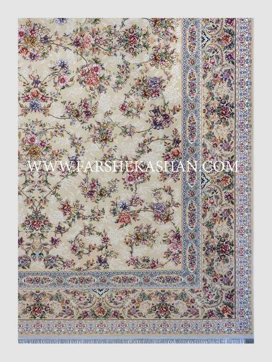 فرش طرح بهشت  1236