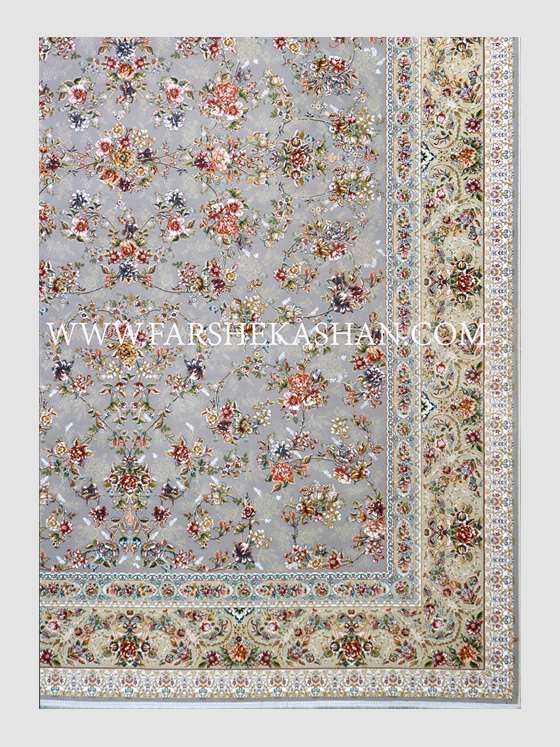 فرش طرح بهشت  1236