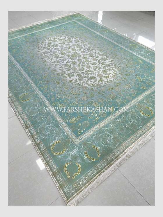 فرش طرح تانگو