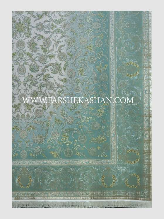 فرش طرح تانگو