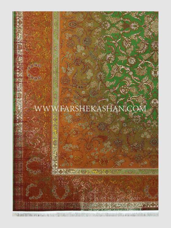 فرش طرح تانگو