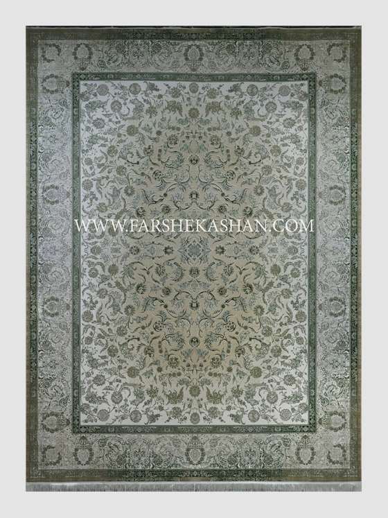 فرش طرح تانگو