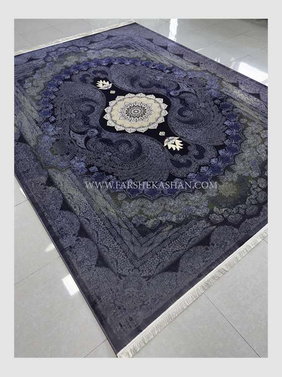 فرش طرح تماشا 