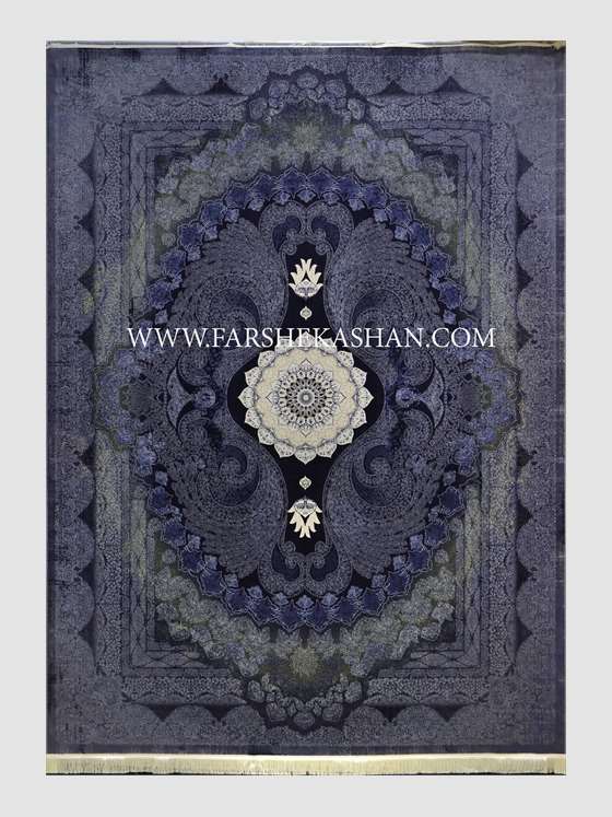 فرش طرح تماشا 