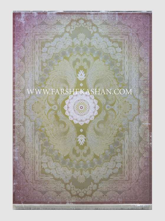 فرش طرح تماشا 