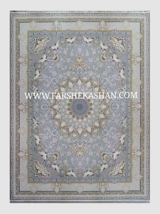 فرش طرح تندیس 1236