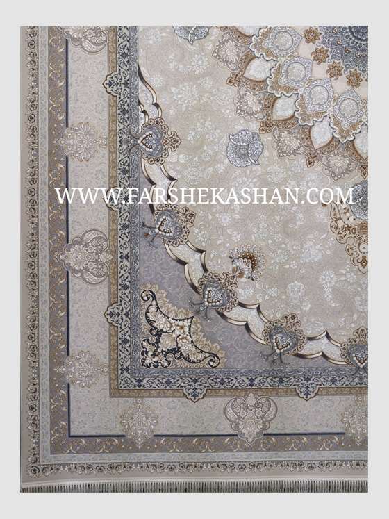 فرش طرح تندیس 1236