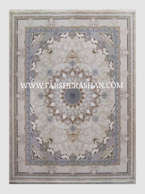 فرش طرح تندیس 1236