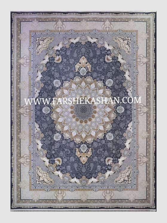 فرش طرح تندیس 1236