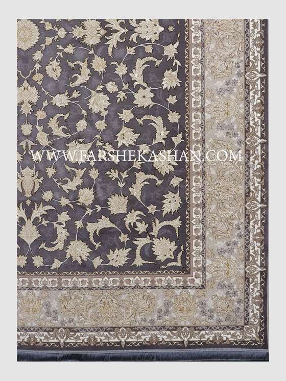 فرش طرح تینا 