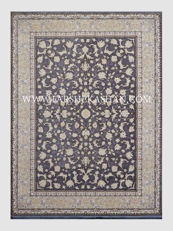 فرش طرح تینا 