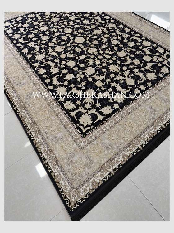 فرش طرح تینا 