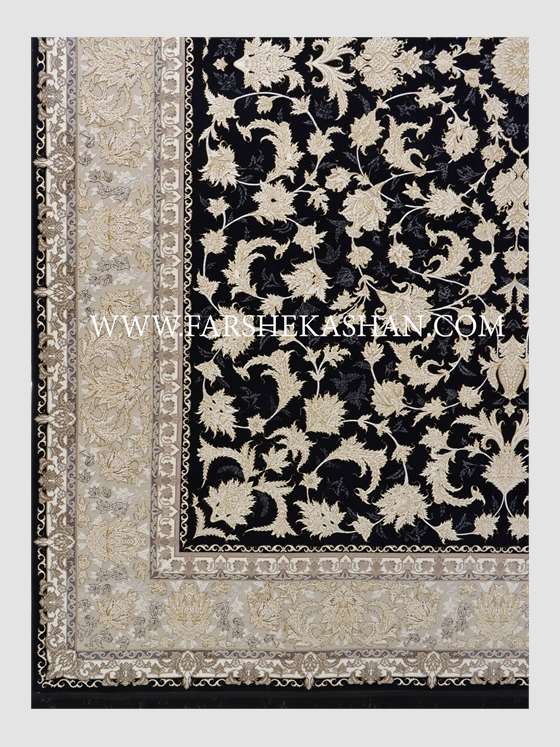 فرش طرح تینا 