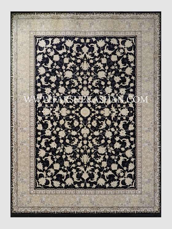 فرش طرح تینا 